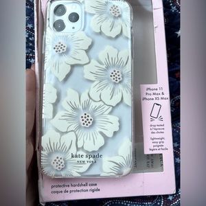 Kate spade phone case!